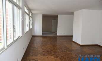 Imagem: APARTAMENTO - JARDIM AMÉRICA - SP