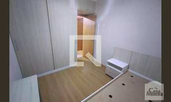 Imagem 4: Apartamento à Venda - Castelo, 3 Quartos, 89 m²