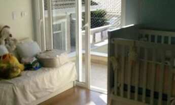 Imagem 3: CASA EM CONDOMÍNIO - CONDOMÍNIO RESIDENCIAL MORADA DAS NASCENTES - SP