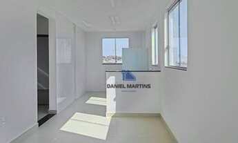 Imagem 3: Casa Geminada com Entrada Independente, Gávea II (Vespasiano