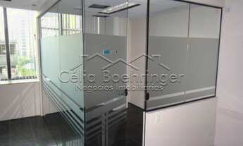 Imagem 3: SãO PAULO - Conjunto Comercial/sala - Cidade Monções