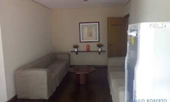 Imagem 4: APARTAMENTO - CAMPO BELO - SP