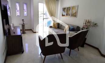 Imagem 4: Casa com 3 dormitórios à venda, 196 m² por R$ 750.000,00 - Jaguaribe - Osasco/SP