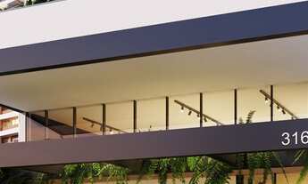 Imagem 3: Garden residencial para venda, Portão, Curitiba - GD8366