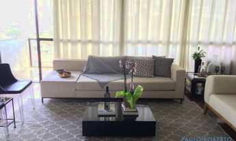 Imagem: APARTAMENTO - ALPHAVILLE - SP