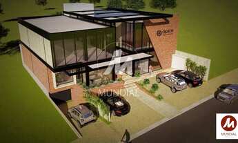 Imagem 3: Salão/Galpão (salão - sobrado