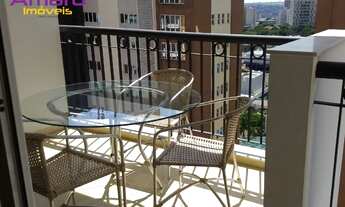 Imagem 2: Europa, 3 suítes, 136m². Completo em armário e ar condicionado. Projeto arquitetônico dife