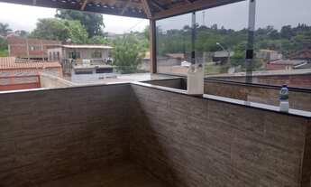 Imagem 2: ATENÇÃO! URGENTE! Lindo sobrado na Sucupira! 5Quartos! 200M²! Cond.Fechado! Confira!