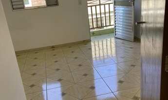 Imagem 6: Casa para aluguel tem 30 metros quadrados com 1 quarto em Rochdale - Osasco - SP