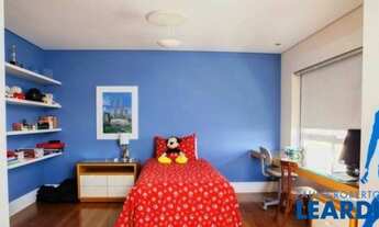 Imagem 7: COBERTURA - MORUMBI - SP