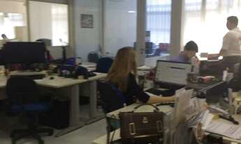 Imagem 4: CONJ. COMERCIAL - JARDIM PAULISTA - SP