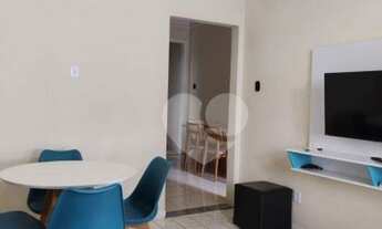 Imagem 5: Apartamento com 3 quartos à venda, 88 m² por R$ 419.000 - Maracanã - Rio de Janeiro/RJ