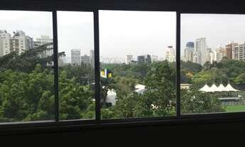 Imagem 5: Apartamento à venda 3 Quartos, 1 Suite, 2 Vagas, 130M², Jardim Europa, São Paulo - SP