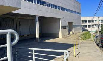 Imagem 5: Galpão Industrial em Cajamar - Distrito Industrial