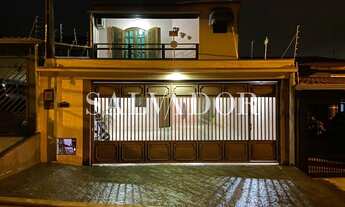 Imagem 2: Sobrado à venda - Sorocaba-Sp