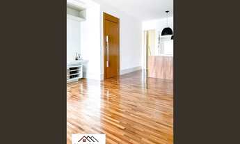 Imagem 2: Apartamento Locação 1 Dormitórios - 97 m² Itaim Bibi