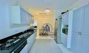 Imagem 6: Apartamento com 4 dormitórios à venda, 260 m² por R$ 1.500.000 - Praia das Pitangueiras