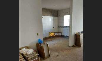 Imagem 5: Casa com 2 dormitórios à venda, 67 m² por R$ 330.000,00 - Jardim Nacional - Foz do Iguaçu