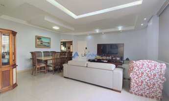 Imagem 3: Apartamento com 3 quartos com lazer a vaga demarcada à venda, 138 m² por R$ 925.000 - Pont