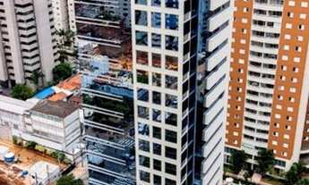 Imagem 5: CONJ. COMERCIAL - MOEMA ÍNDIOS - SP