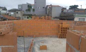 Imagem 7: Cobertura com 2 dormitórios à venda, 100 m² por R$ 230.000,00 - Vila Clarice - Santo André