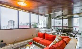 Imagem 3: Apartamento com 3 quartos, 208 m² à venda em Sumaré