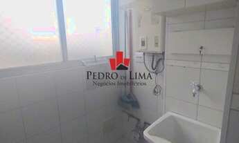 Imagem 5: Apartamento de 3 Dormitórios, sendo 1 suíte e 1 Vaga, em Penha