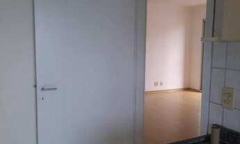 Imagem 7: Apartamento na Serra de Botucatu, com 55m² e 1 vaga de garagem