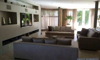 Imagem 5: CASA EM CONDOMÍNIO - TAMBORÉ - SP