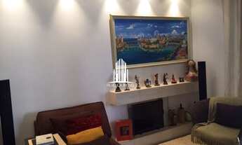 Imagem 5: Apartamento, 4suites, 4vagas, 196m2 em Morumbi