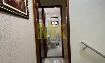 Imagem 6: SOBRADO 2 DORM PROX SHOPPING ARICANDUVA PARQUE SAVOY CITY