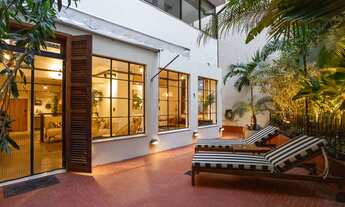 Imagem 1: Apartamento Garden 100% Reformado e Moderno, PORTEIRA FECHADA!