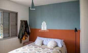 Imagem 5: Apartamento em Pinheiros 2 Dormitórios, 1 Suíte, 2 Banheiros e 1 Vaga