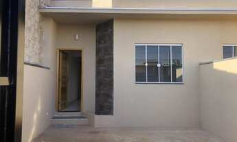 Imagem 2: Casa para Venda em Tatuí, Jardim Santa Rita de Cássia, 2 dormitórios, 1 banheiro, 1 vaga