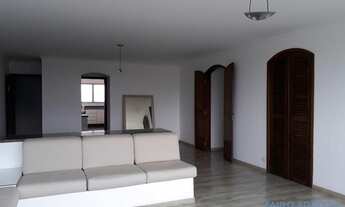 Imagem: APARTAMENTO - ALTO DA LAPA - SP