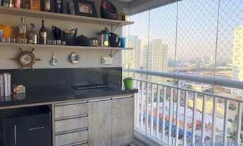 Imagem 3: APARTAMENTO - VILA LEOPOLDINA - SP