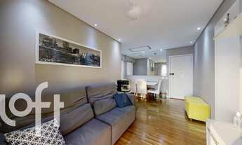 Imagem 3: São Paulo - Apartamento Padrão - Lapa