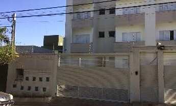 Imagem: Apartamento 1 dorm. - Edifício Ana Terra