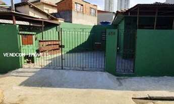 Imagem: Casa Térrea para Venda em São Paulo, VILA