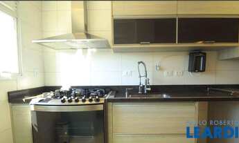 Imagem 3: APARTAMENTO - VILA VALPARAÍSO - SP