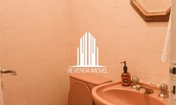 Imagem 9: Condomínio Residencial em Pinheiros