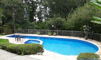 Imagem: CASA EM CONDOMÍNIO - TAMBORÉ - SP