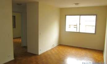 Imagem 3: APARTAMENTO - PINHEIROS - SP