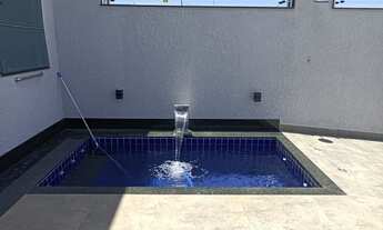 Imagem 6: Casa para venda com 150 m2 com 3 quartos, 1suite em Ipê IV- Foz do Iguaçu - PR , whats