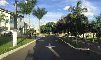 Imagem: Lote em Condomínio. Residencial Rose x27