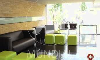 Imagem 7: Sala comercial (sala - edificio coml.) , portaria 24 horas, elevador, em condomínio fechad