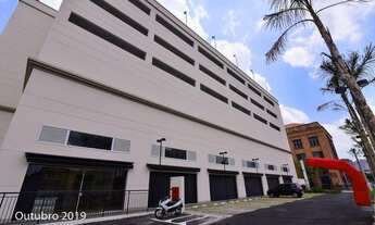 Imagem 4: Apartamento para venda tem 72 metros quadrados com 3 quartos em Cambuci - São Paulo - SP