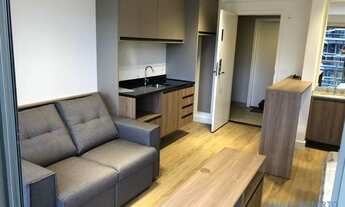 Imagem 4: APARTAMENTO - PINHEIROS - SP