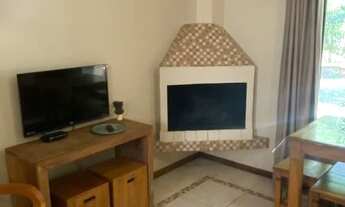 Imagem 5: Vendo lindo chalé (todo reformado) condomínio fechado