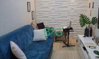 Imagem: Apartamento com 1 dormitório à venda